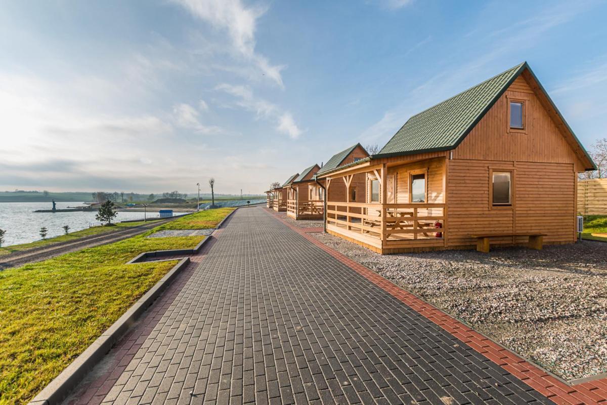 Jelen Resort&Spa Exterior photo