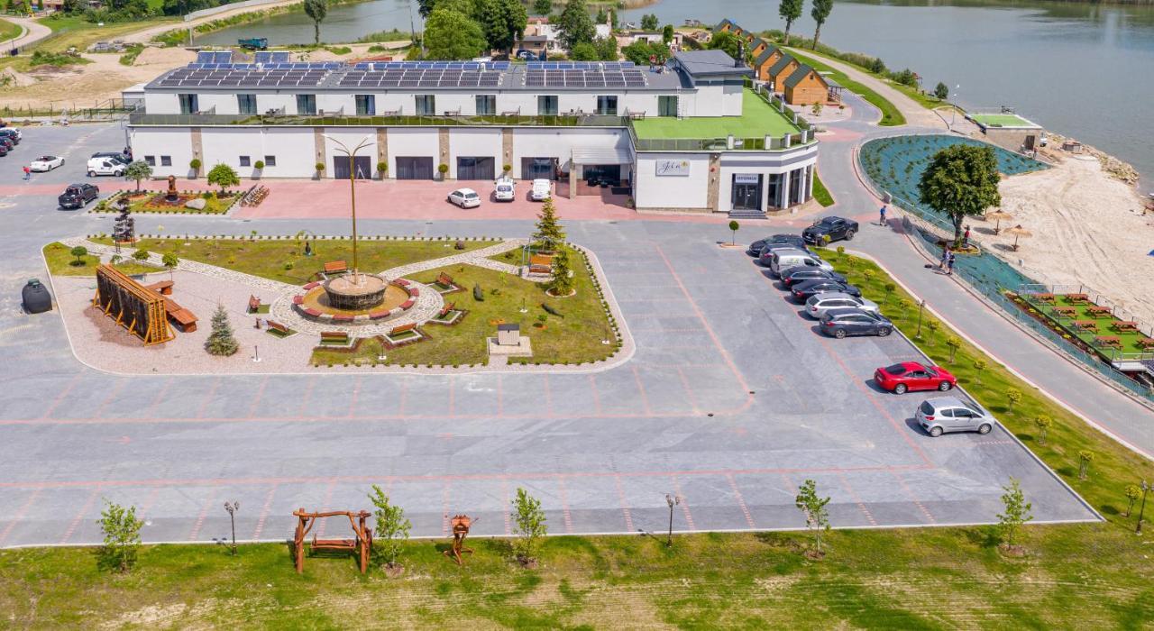 Jelen Resort&Spa Exterior photo
