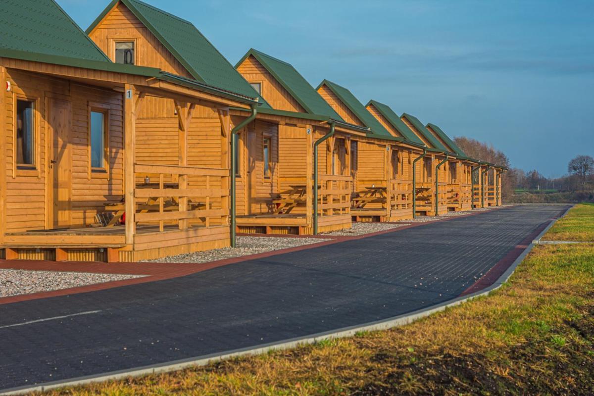 Jelen Resort&Spa Exterior photo