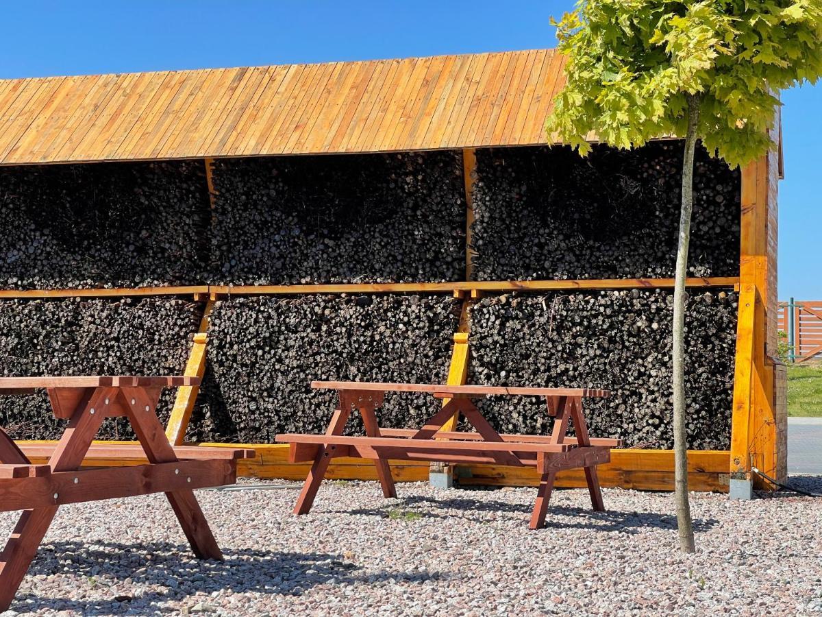 Jelen Resort&Spa Exterior photo